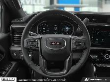 2026 GMC Sierra 2500HD AT4 - Photo 12