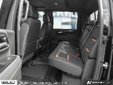 2026 GMC Sierra 2500HD AT4 - Photo 20