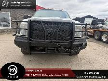 2012 Ford Super Duty F-450 DRW 4WD Crew Cab 8 FT Flat Bed - Photo 2