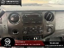 2012 Ford Super Duty F-450 DRW 4WD Crew Cab 8 FT Flat Bed - Photo 8