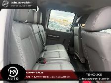 2012 Ford Super Duty F-450 DRW 4WD Crew Cab 8 FT Flat Bed - Photo 12