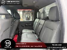 2012 Ford Super Duty F-450 DRW 4WD Crew Cab 8 FT Flat Bed - Photo 14