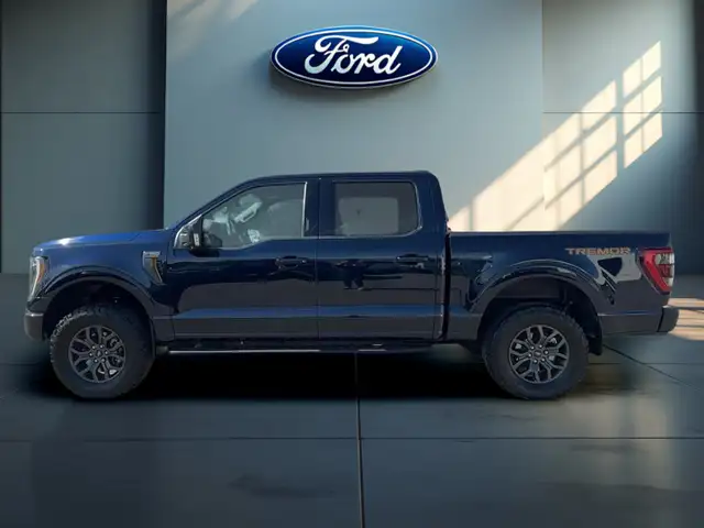 2023 Ford F-150 Tremor 4WD SuperCrew 5.5' Box for sale