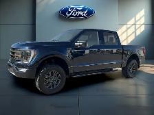 2023 Ford F-150 Tremor 4WD SuperCrew 5.5' Box for sale - Photo 2