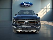 2023 Ford F-150 Tremor 4WD SuperCrew 5.5' Box for sale - Photo 3