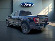 2023 Ford F-150 Tremor 4WD SuperCrew 5.5' Box for sale - Photo 4