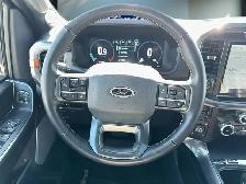 2023 Ford F-150 Tremor 4WD SuperCrew 5.5' Box for sale - Photo 11