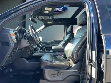2023 Ford F-150 Tremor 4WD SuperCrew 5.5' Box for sale - Photo 13