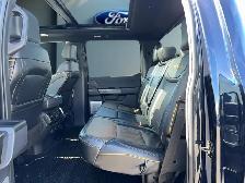 2023 Ford F-150 Tremor 4WD SuperCrew 5.5' Box for sale - Photo 14