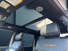 2023 Ford F-150 Tremor 4WD SuperCrew 5.5' Box for sale - Photo 15