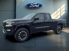 2022 Nissan Frontier King Cab SV Standard Bed 4x4 for sale - Photo 2
