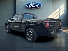2022 Nissan Frontier King Cab SV Standard Bed 4x4 for sale - Photo 4