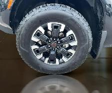 2022 Nissan Frontier King Cab SV Standard Bed 4x4 for sale - Photo 8