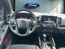 2022 Nissan Frontier King Cab SV Standard Bed 4x4 for sale - Photo 10