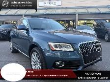 2017 Audi Q5 2.0T Technik - Photo 2