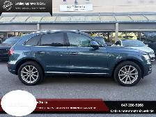 2017 Audi Q5 2.0T Technik - Photo 3