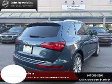 2017 Audi Q5 2.0T Technik - Photo 4
