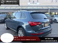 2017 Audi Q5 2.0T Technik - Photo 5