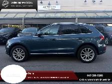 2017 Audi Q5 2.0T Technik - Photo 6