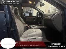 2017 Audi Q5 2.0T Technik - Photo 9