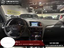 2017 Audi Q5 2.0T Technik - Photo 14