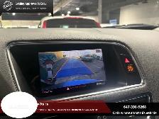 2017 Audi Q5 2.0T Technik - Photo 20