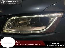 2017 Audi Q5 2.0T Technik - Photo 32