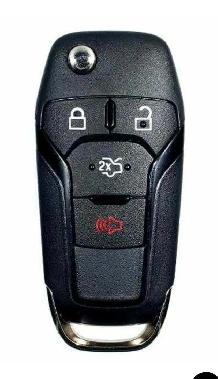 Car key and Fob cut programming - Photo 5