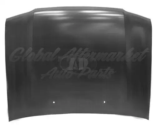 Infiniti Qx4 1997-2003 Hood
