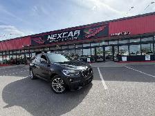 2018 BMW X1 XDRIVE-AWD SPORT PKG LEATHER PANO/ROOF NAVI CAMERA