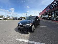2018 BMW X1 XDRIVE-AWD SPORT PKG LEATHER PANO/ROOF NAVI CAMERA - Photo 3