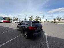 2018 BMW X1 XDRIVE-AWD SPORT PKG LEATHER PANO/ROOF NAVI CAMERA - Photo 5