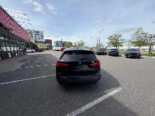 2018 BMW X1 XDRIVE-AWD SPORT PKG LEATHER PANO/ROOF NAVI CAMERA - Photo 6