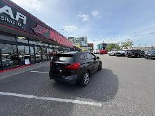 2018 BMW X1 XDRIVE-AWD SPORT PKG LEATHER PANO/ROOF NAVI CAMERA - Photo 7