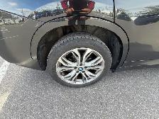 2018 BMW X1 XDRIVE-AWD SPORT PKG LEATHER PANO/ROOF NAVI CAMERA - Photo 9