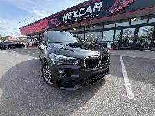 2018 BMW X1 XDRIVE-AWD SPORT PKG LEATHER PANO/ROOF NAVI CAMERA - Photo 14