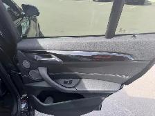 2018 BMW X1 XDRIVE-AWD SPORT PKG LEATHER PANO/ROOF NAVI CAMERA - Photo 19