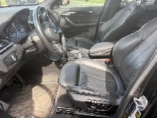 2018 BMW X1 XDRIVE-AWD SPORT PKG LEATHER PANO/ROOF NAVI CAMERA - Photo 24