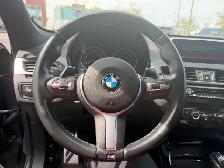 2018 BMW X1 XDRIVE-AWD SPORT PKG LEATHER PANO/ROOF NAVI CAMERA - Photo 26