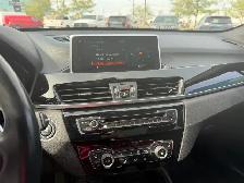 2018 BMW X1 XDRIVE-AWD SPORT PKG LEATHER PANO/ROOF NAVI CAMERA - Photo 29