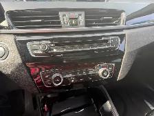 2018 BMW X1 XDRIVE-AWD SPORT PKG LEATHER PANO/ROOF NAVI CAMERA - Photo 31