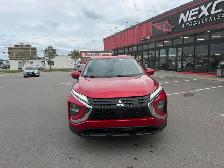 2023 Mitsubishi Eclipse Cross ES S-AWC AUTO L/ASSIST B/SPOT CARP - Photo 2