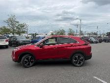 2023 Mitsubishi Eclipse Cross ES S-AWC AUTO L/ASSIST B/SPOT CARP - Photo 4