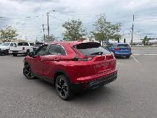 2023 Mitsubishi Eclipse Cross ES S-AWC AUTO L/ASSIST B/SPOT CARP - Photo 5