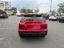 2023 Mitsubishi Eclipse Cross ES S-AWC AUTO L/ASSIST B/SPOT CARP - Photo 6