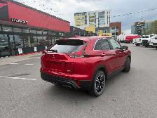 2023 Mitsubishi Eclipse Cross ES S-AWC AUTO L/ASSIST B/SPOT CARP - Photo 7