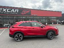 2023 Mitsubishi Eclipse Cross ES S-AWC AUTO L/ASSIST B/SPOT CARP - Photo 8