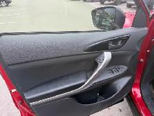 2023 Mitsubishi Eclipse Cross ES S-AWC AUTO L/ASSIST B/SPOT CARP - Photo 14