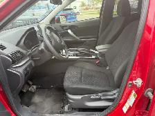 2023 Mitsubishi Eclipse Cross ES S-AWC AUTO L/ASSIST B/SPOT CARP - Photo 15