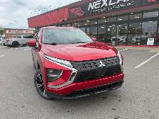 2023 Mitsubishi Eclipse Cross ES S-AWC AUTO L/ASSIST B/SPOT CARP - Photo 17